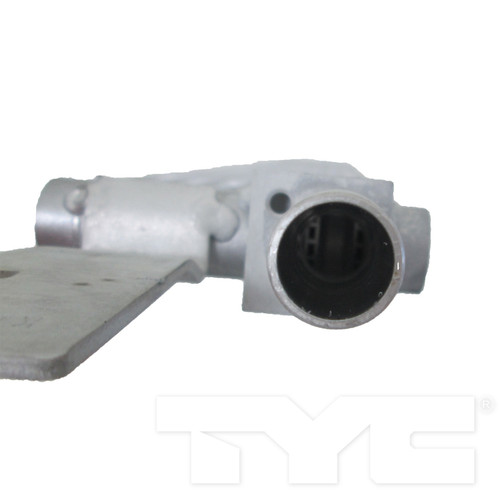 TYC Trans. Oil Cooler 19157 for 2019-2024 BMW 2.0L (330i, 330i xDrive, 430i, 430i Gran Coupe)