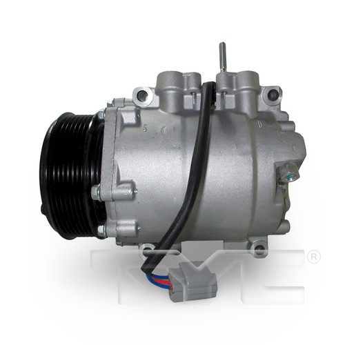 TYC A/C Compressor 20005