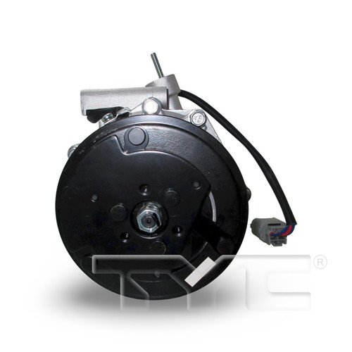 TYC A/C Compressor 20005