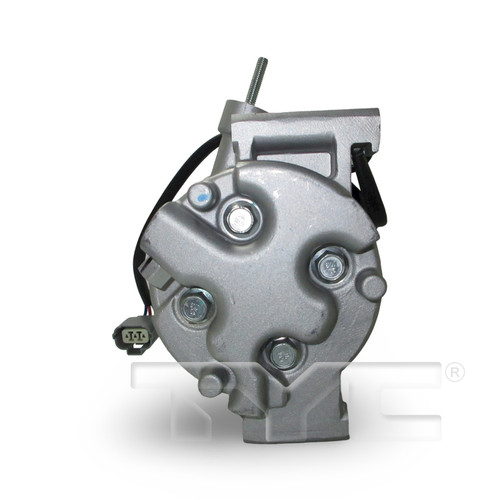 TYC A/C Compressor 20005
