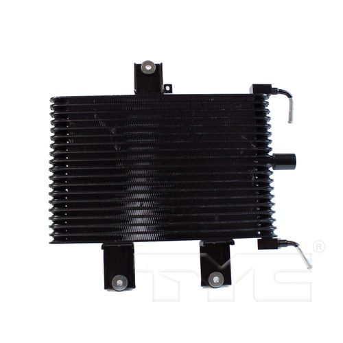 TYC Trans. Oil Cooler 19033 for 2008-2012 Nissan 5.6L 4.0L (Pathfinder)
