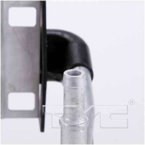 TYC Trans. Oil Cooler 19104 for 2010-2011 Mercedes-Benz 5.5L (E550)