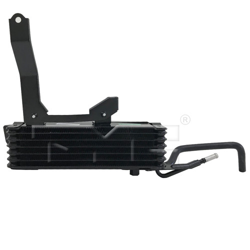 TYC Trans. Oil Cooler 19121 for 2011-2013 Toyota 3.5L 2.7L (Highlander)