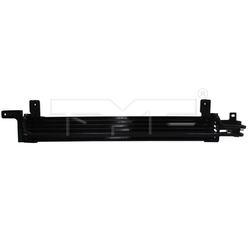 TYC Trans. Oil Cooler 19137 for 2002-2008 Jaguar 3.0L 2.5L (X-Type)