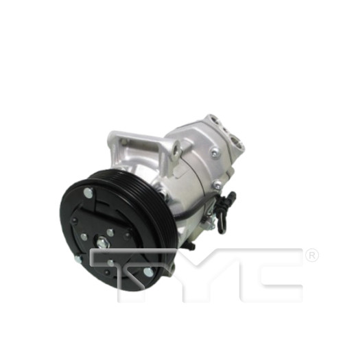 TYC A/C Compressor 20059