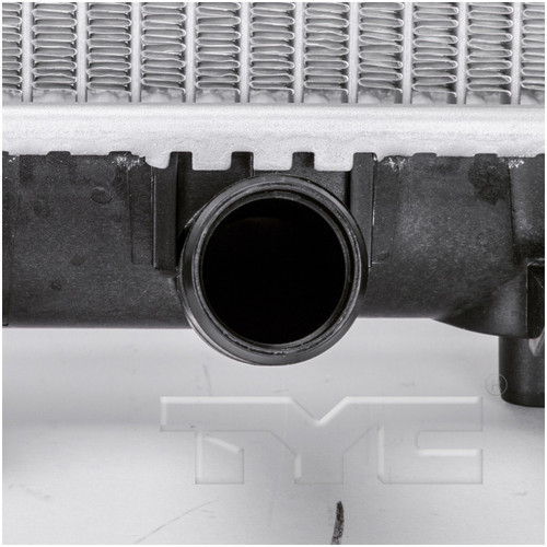 TYC Radiator 1909 for 1997-2001 Toyota 2.2L (Camry, Solara)