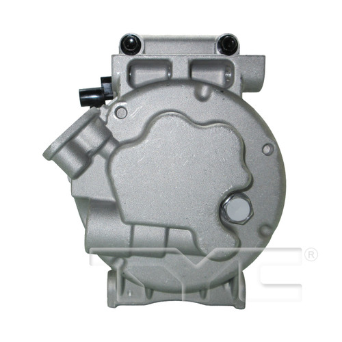 TYC A/C Compressor 20007