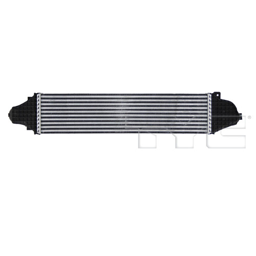 TYC Charge Air Cooler 18141 for 2020-2025 Ford/Lincoln 2.3L 3.0L (Explorer, Police Interceptor Utility, Aviator)
