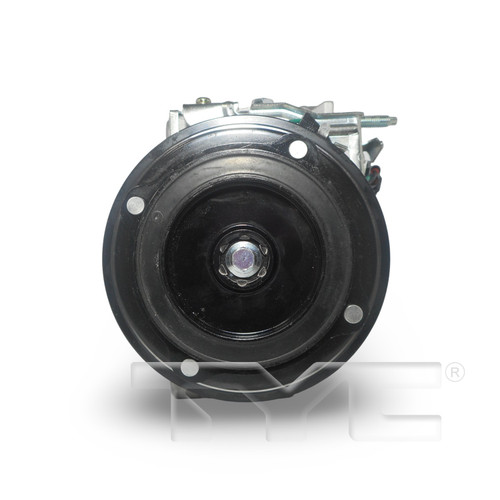 TYC A/C Compressor 20039