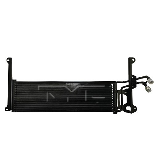 TYC Trans. Oil Cooler 19138 for 2016-2018 Volkswagen 2.0L (Tiguan, Tiguan Limited)