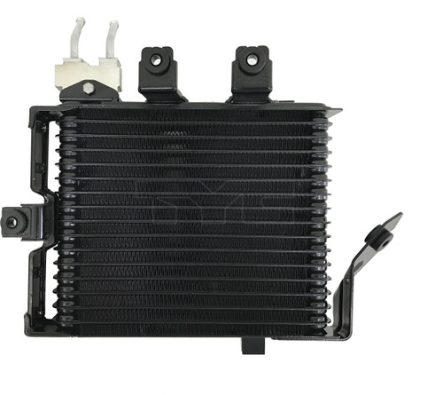TYC Trans. Oil cooler 19172 for 2007-2012 Nissan 2.0L 2.5L (Sentra)
