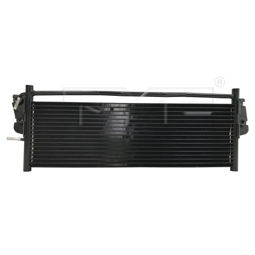 TYC Trans. Oil Cooler 19105 for 2016-2019 Nissan 5.0L (TITAN XD)