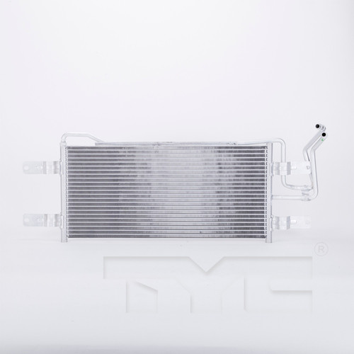 TYC Trans. Oil Cooler 19090 for 2007-2009 Dodge 5.9L 6.7L (Ram 2500, Ram 3500)