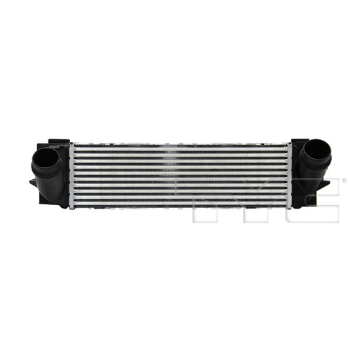 TYC Charge Air Cooler 18142 for 2015-2017 BMW 2.0L (X3)