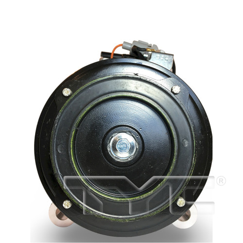 TYC A/C Compressor 20115