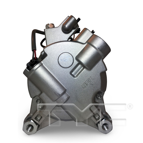 TYC A/C Compressor 20115