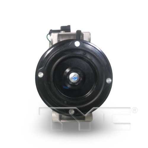 TYC A/C Compressor 20134