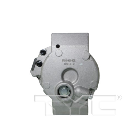 TYC A/C Compressor 20094