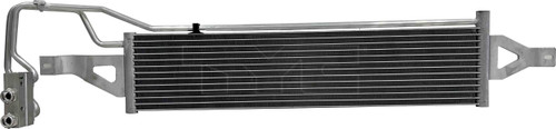 TYC Trans. Oil cooler 19173 for 2020-2024 Buick/Chevrolet 1.3L 1.2L (Encore GX, Trailblazer)