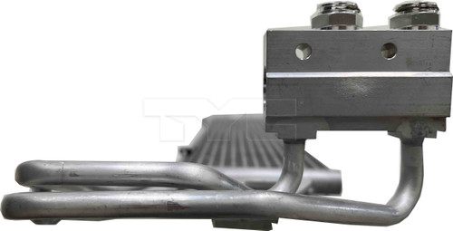 TYC Trans. Oil cooler 19173 for 2020-2024 Buick/Chevrolet 1.3L 1.2L (Encore GX, Trailblazer)