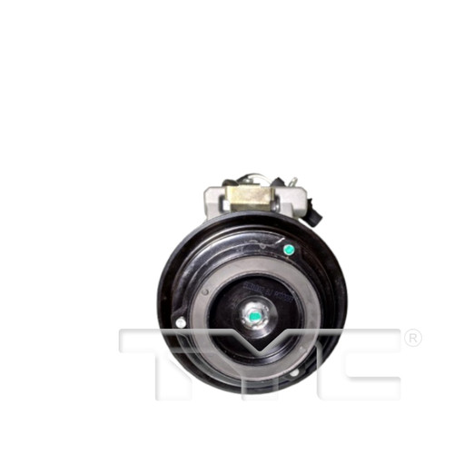 TYC A/C Compressor 20021