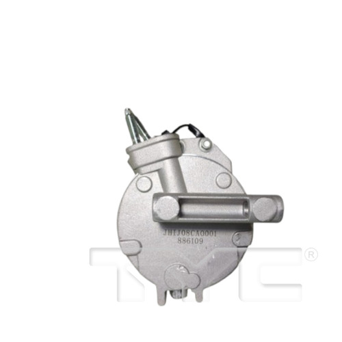 TYC A/C Compressor 20021