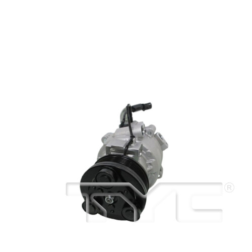 TYC A/C Compressor 20076