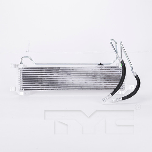TYC Trans. Oil Cooler 19057 for 2004-2011 Cadillac 4.6L 3.6L (SRX, STS)