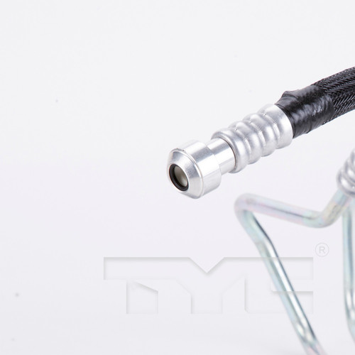 TYC Trans. Oil Cooler 19057 for 2004-2011 Cadillac 4.6L 3.6L (SRX, STS)