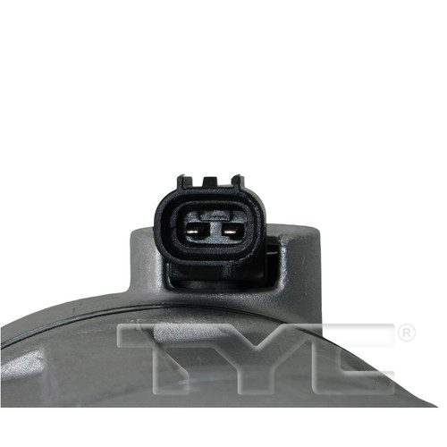 TYC A/C Compressor 20061