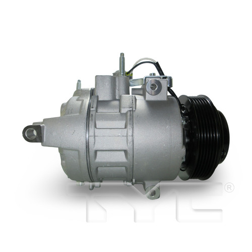 TYC Compressor 20061 for 2015-2024 Ram 5.7L (1500, 1500 Classic)