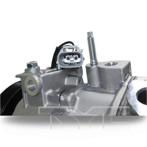 TYC Compressor 20061 for 2015-2024 Ram 5.7L (1500, 1500 Classic)