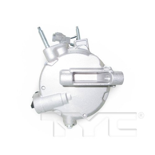TYC Compressor 20061 for 2015-2024 Ram 5.7L (1500, 1500 Classic)