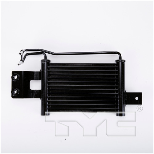 TYC Trans. Oil Cooler 19106 for 2007-2009 Hyundai 2.7L 3.3L (Santa Fe)