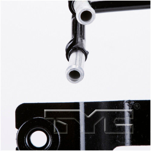TYC Trans. Oil Cooler 19106 for 2007-2009 Hyundai 2.7L 3.3L (Santa Fe)