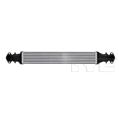 TYC Charge Air Cooler 18143 for 2022-2026 Acura/Honda 1.5L (Integra, Accord, Civic, CR-V)