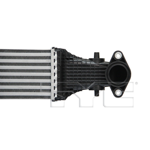 TYC Charge Air Cooler 18143 for 2022-2026 Acura/Honda 1.5L (Integra, Accord, Civic, CR-V)
