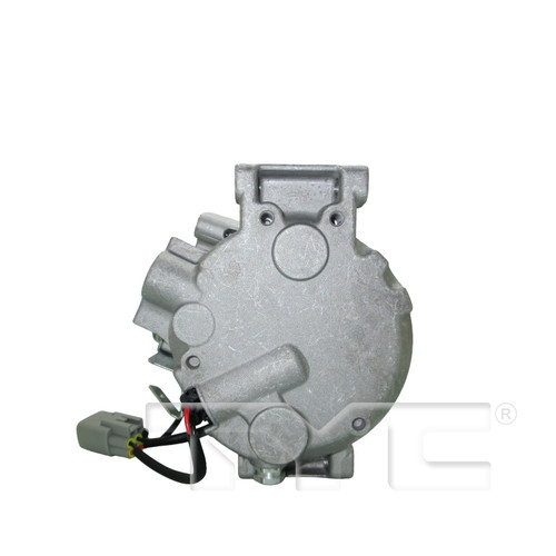 TYC Compressor 20169 for 2006-2009 Lexus 3.3L 3.5L (RX330, RX350)