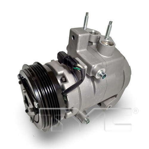 TYC A/C Compressor 20135