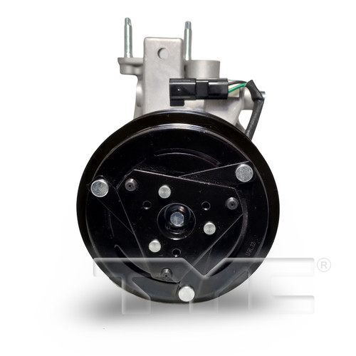 TYC A/C Compressor 20135
