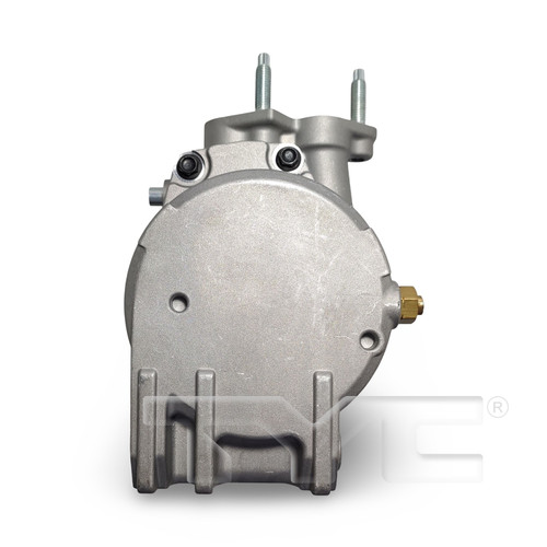 TYC A/C Compressor 20135