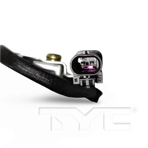 TYC A/C Compressor 20022
