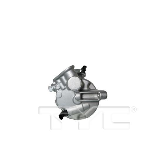 TYC Compressor 20077 for 2013-2023 Cadillac/Chevrolet 2.0L 2.5L (ATS, CTS, Camaro)