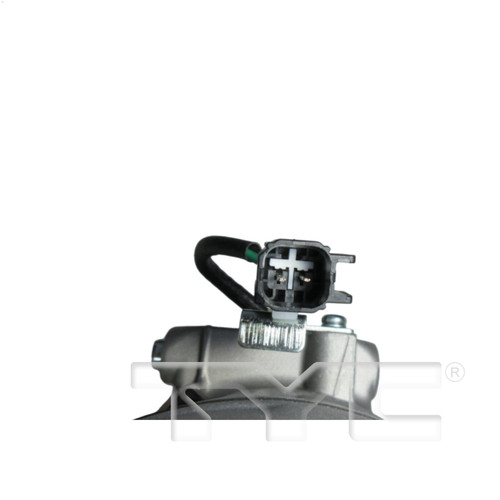 TYC Compressor 20186 for 2013-2020 Ford 1.5L 1.6L (Fusion)