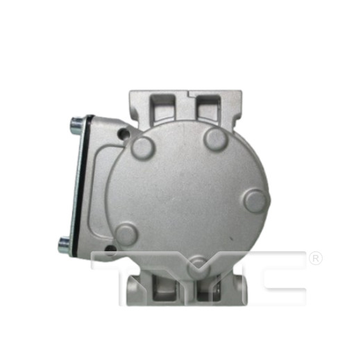 TYC Compressor 20011 for 2011-2013 Ford 1.6L (Fiesta)