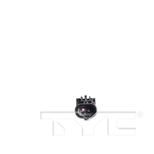 TYC Compressor 20170 for 2015-2017 Chevrolet/GMC 2.4L (Equinox, Terrain)
