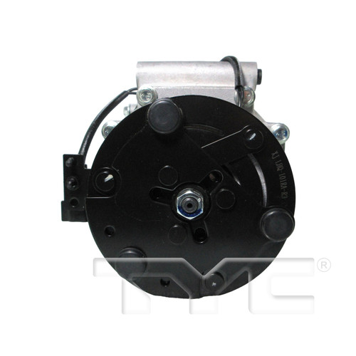 TYC A/C Compressor 20062