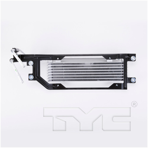 TYC Trans. Oil Cooler 19038 for 2006-2014 Honda 3.5L (Ridgeline)