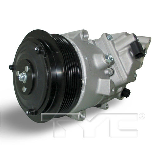 TYC A/C Compressor 20096