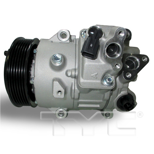 TYC A/C Compressor 20096